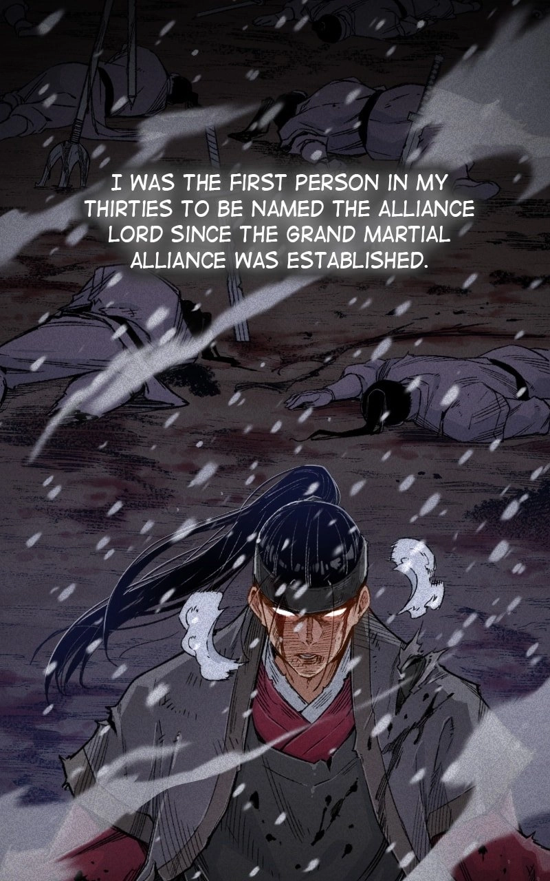 Reborn As The Heavenly Demon Chapter 1 Page 34