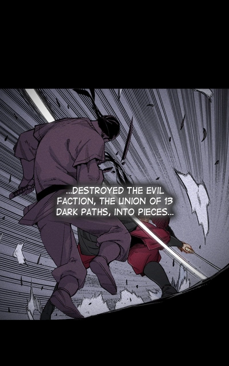 Reborn As The Heavenly Demon Chapter 1 Page 36