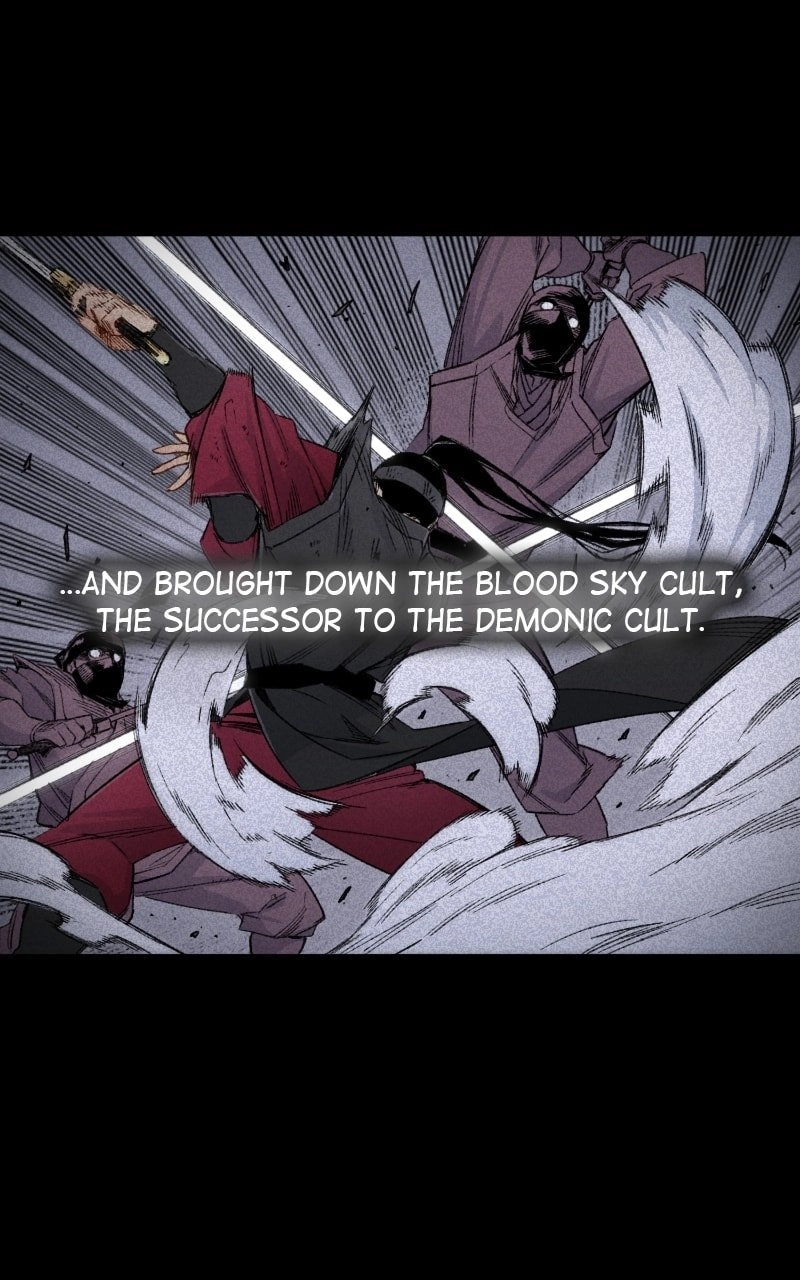 Reborn As The Heavenly Demon Chapter 1 Page 37