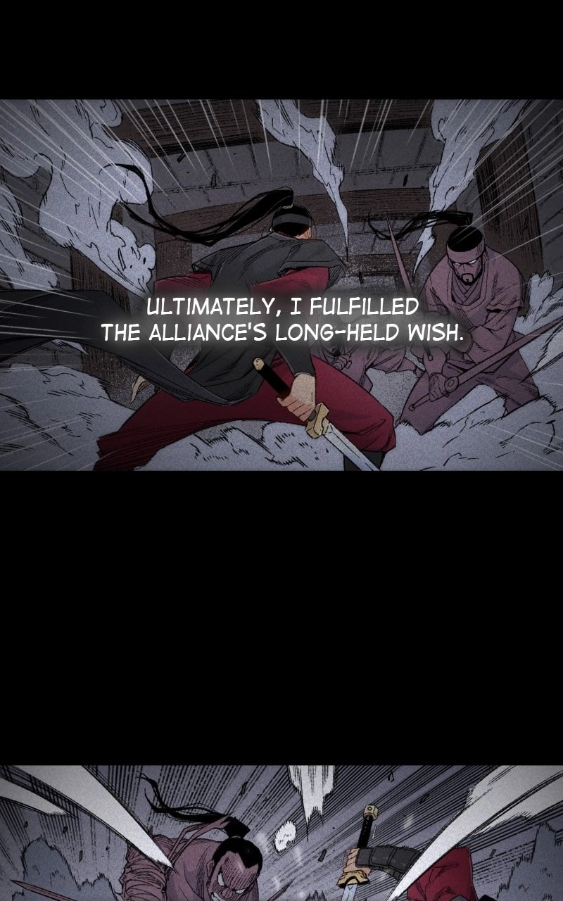 Reborn As The Heavenly Demon Chapter 1 Page 38