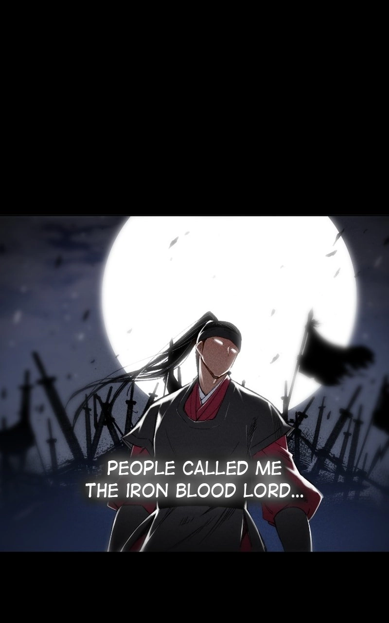 Reborn As The Heavenly Demon Chapter 1 Page 41