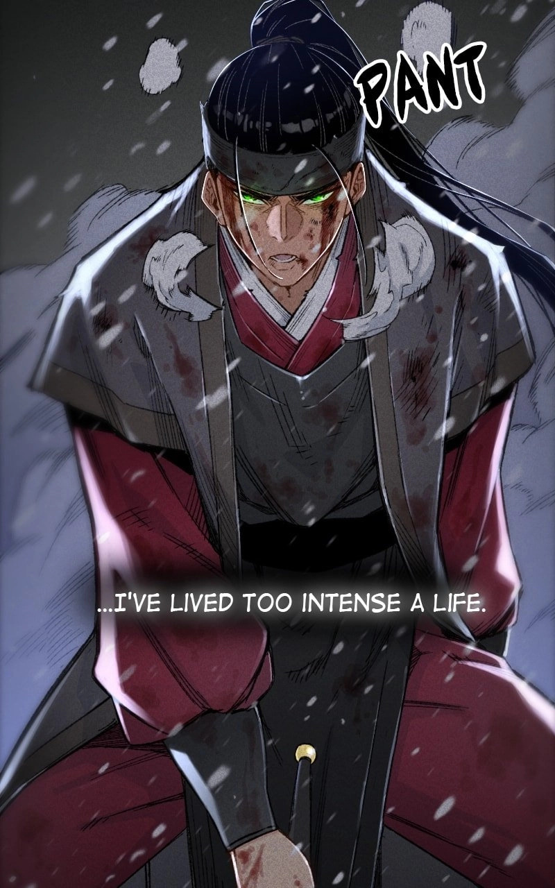 Reborn As The Heavenly Demon Chapter 1 Page 57