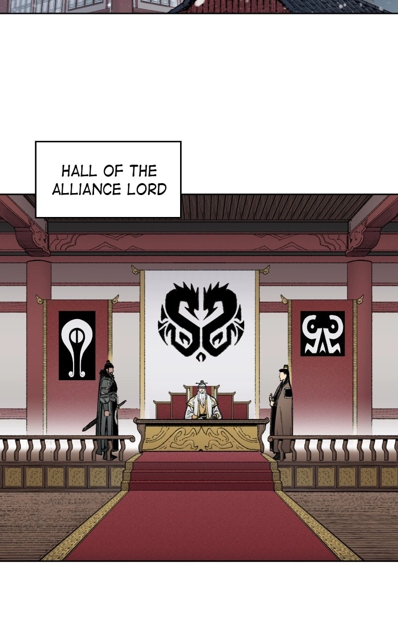 Reborn As The Heavenly Demon Chapter 1 Page 8