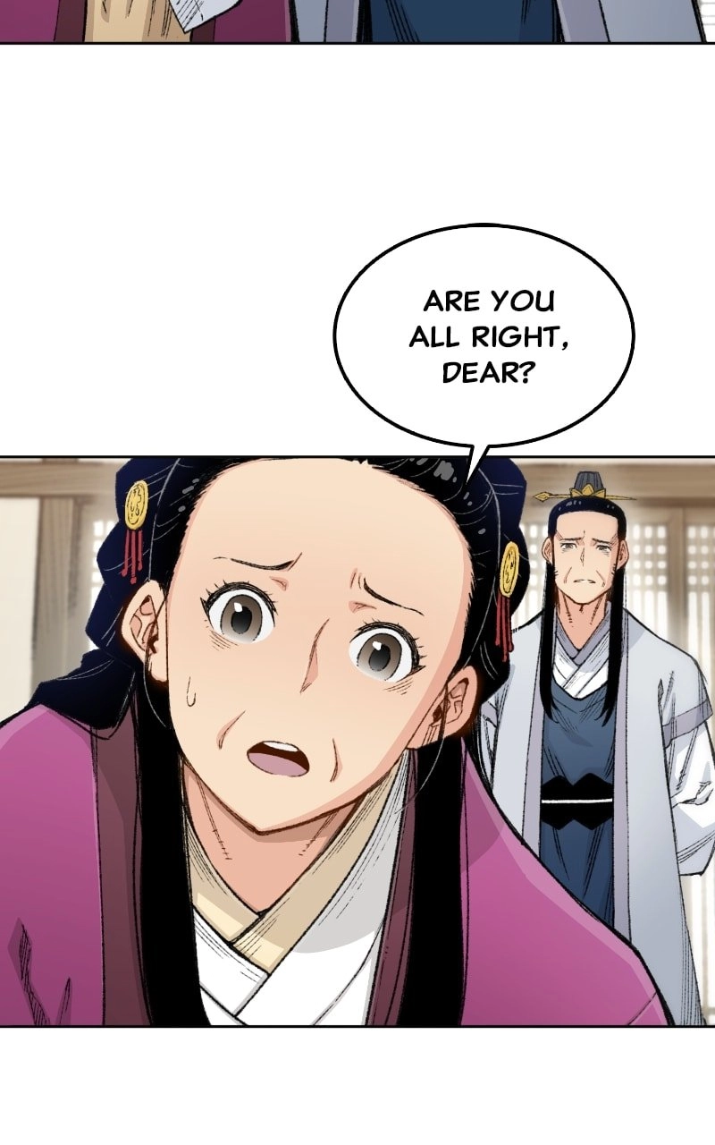 Reborn As The Heavenly Demon Chapter 1 Page 76