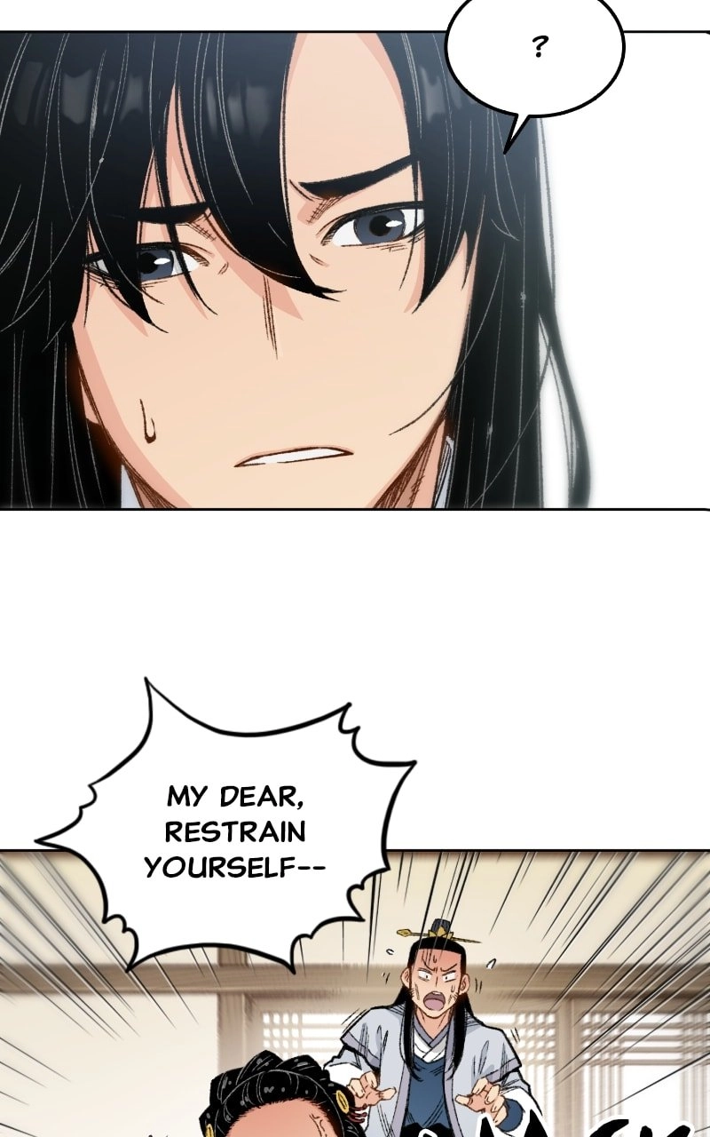 Reborn As The Heavenly Demon Chapter 1 Page 82