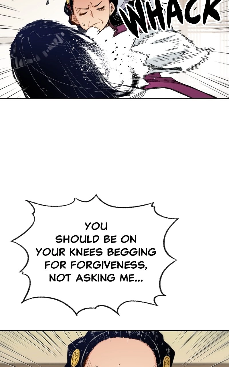 Reborn As The Heavenly Demon Chapter 1 Page 83