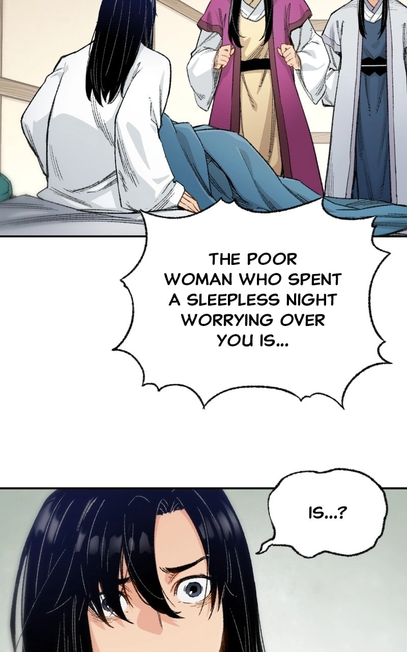 Reborn As The Heavenly Demon Chapter 1 Page 85