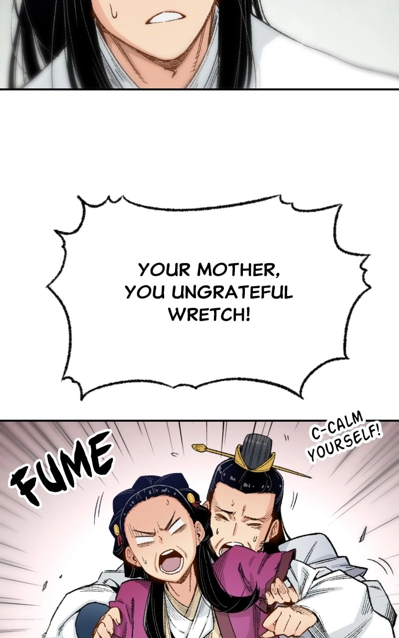 Reborn As The Heavenly Demon Chapter 1 Page 86