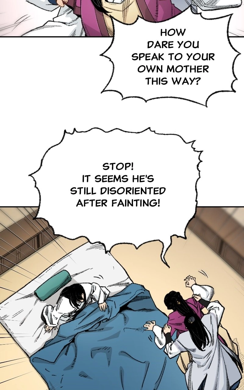 Reborn As The Heavenly Demon Chapter 1 Page 87