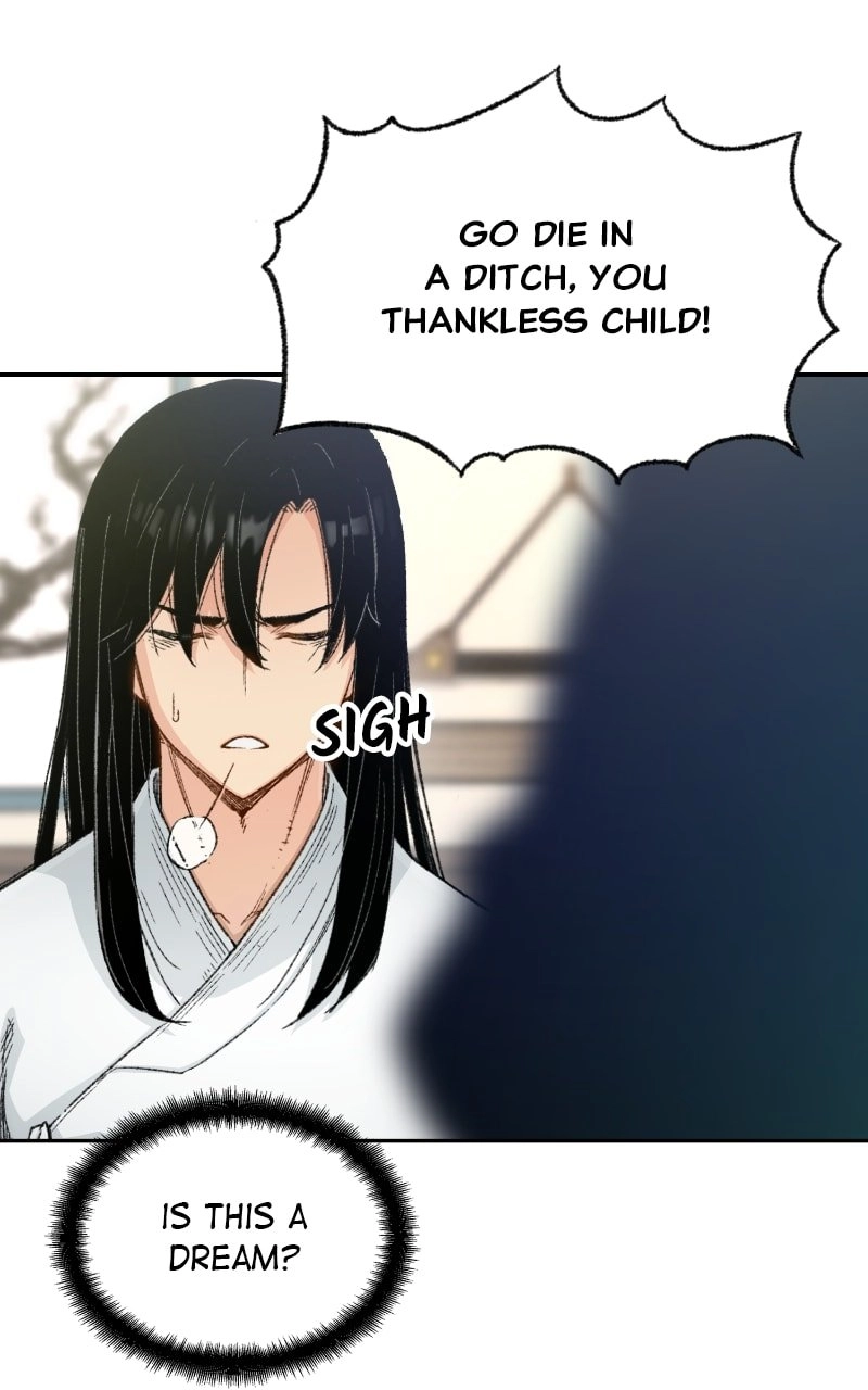 Reborn As The Heavenly Demon Chapter 1 Page 89