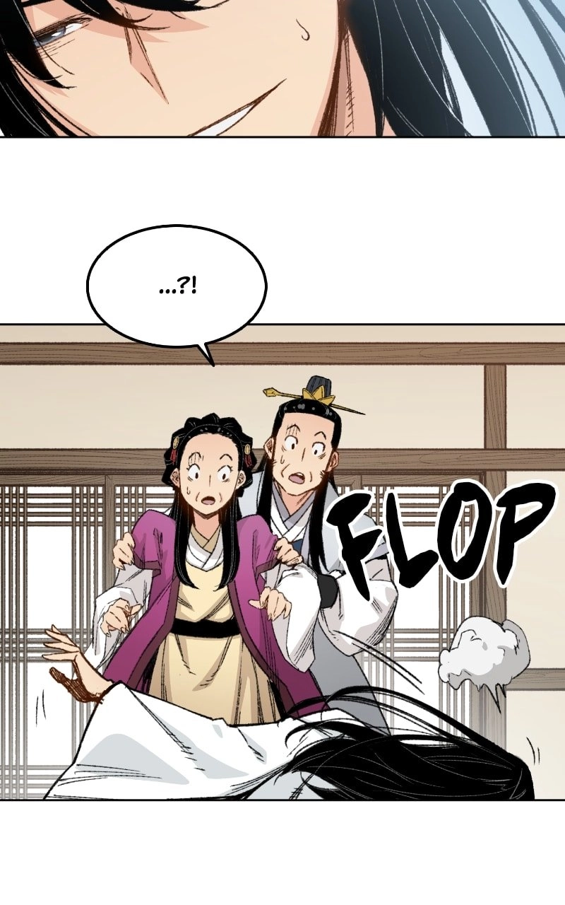 Reborn As The Heavenly Demon Chapter 1 Page 95