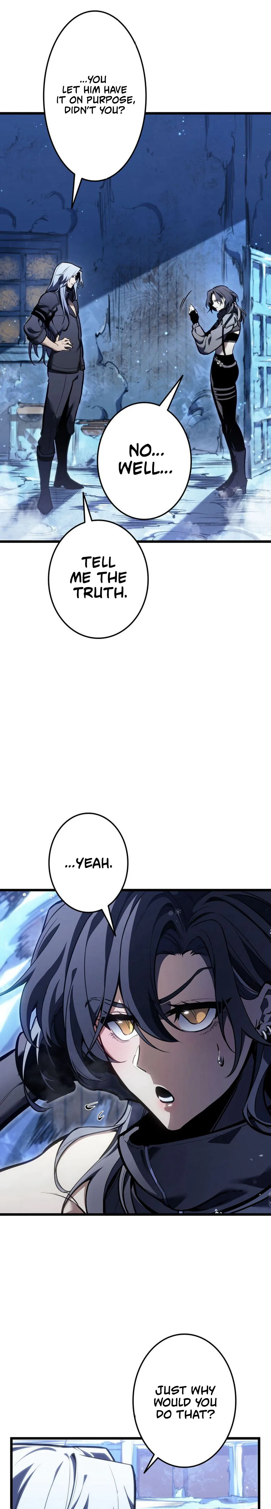 Reincarnator’s Stream Chapter 42 Page 10