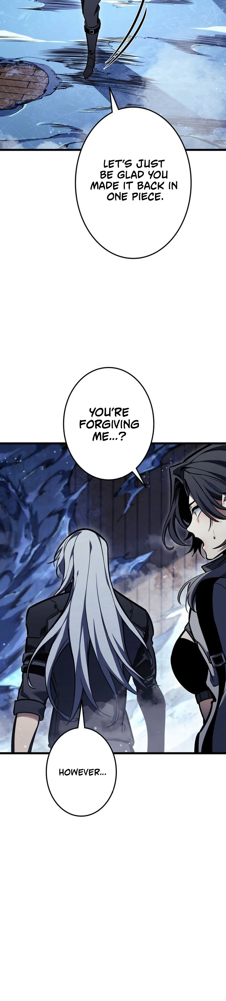 Reincarnator’s Stream Chapter 42 Page 12