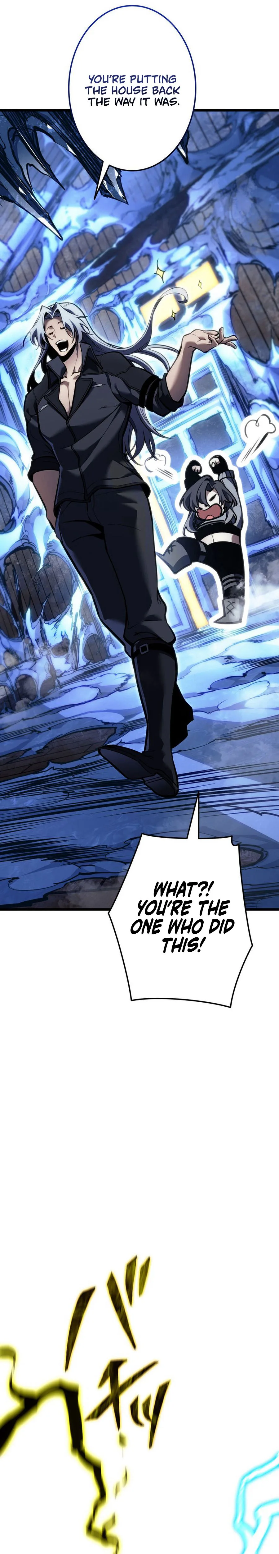 Reincarnator’s Stream Chapter 42 Page 13