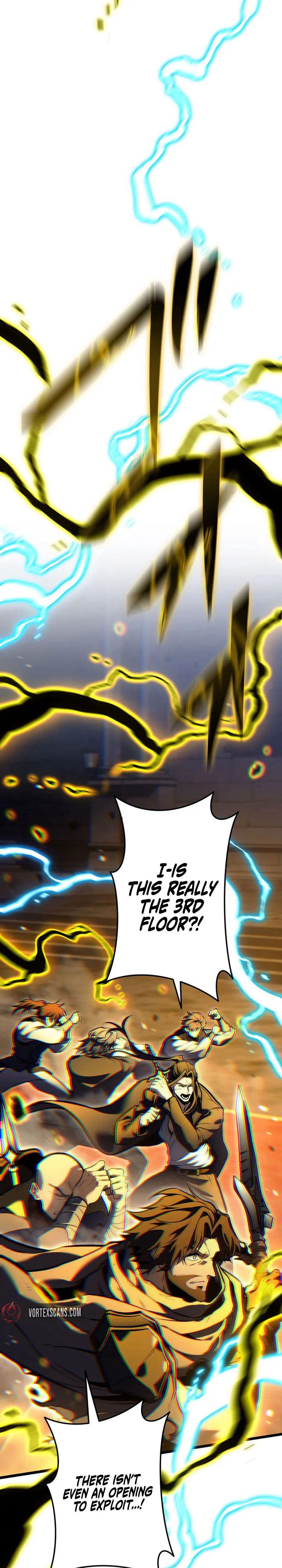 Reincarnator’s Stream Chapter 42 Page 14