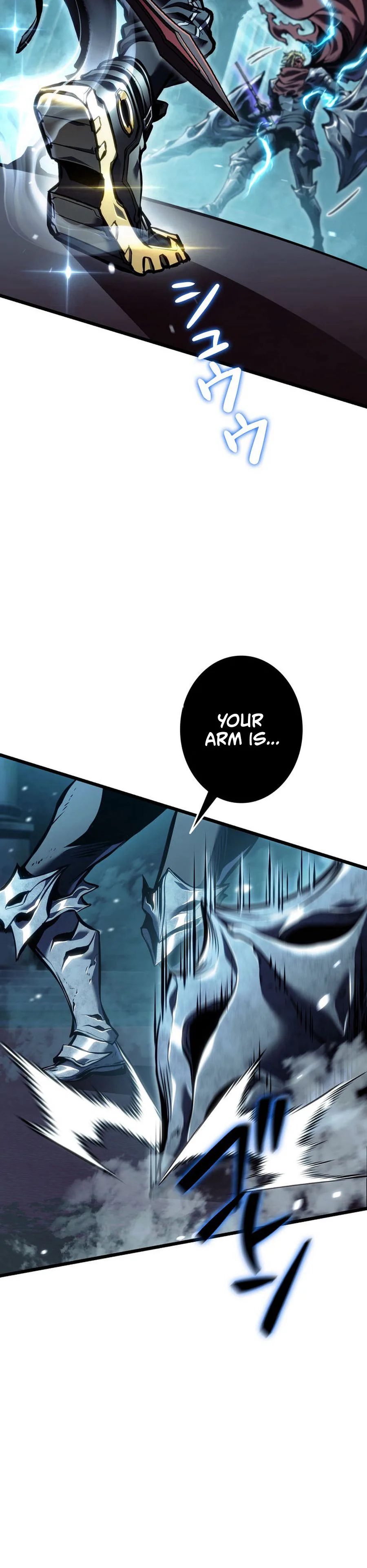 Reincarnator’s Stream Chapter 42 Page 22