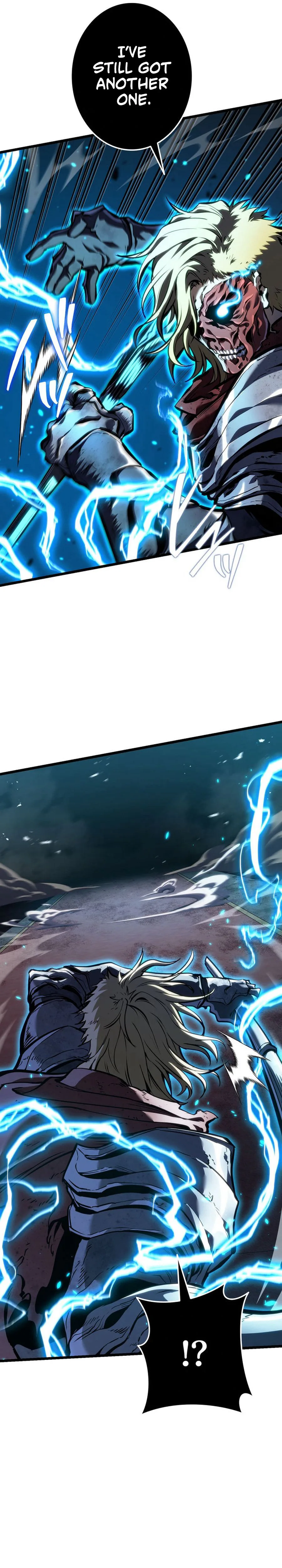 Reincarnator’s Stream Chapter 42 Page 23