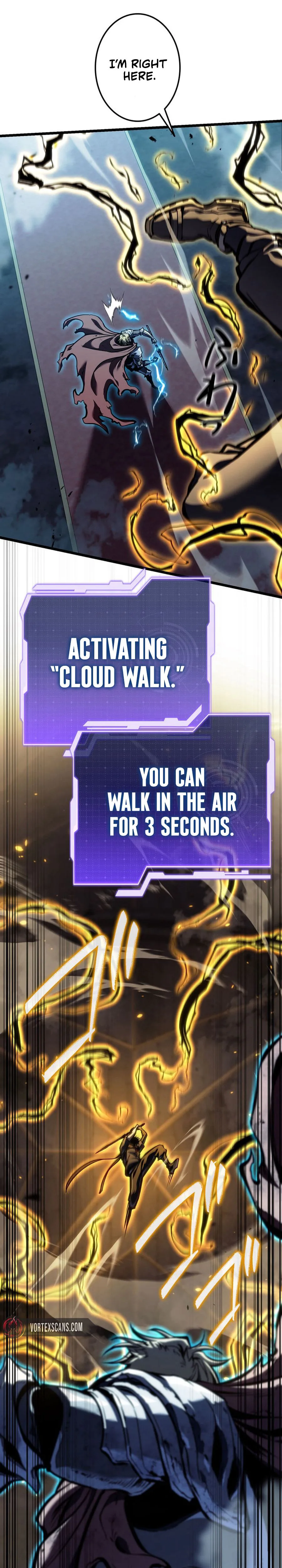 Reincarnator’s Stream Chapter 42 Page 24