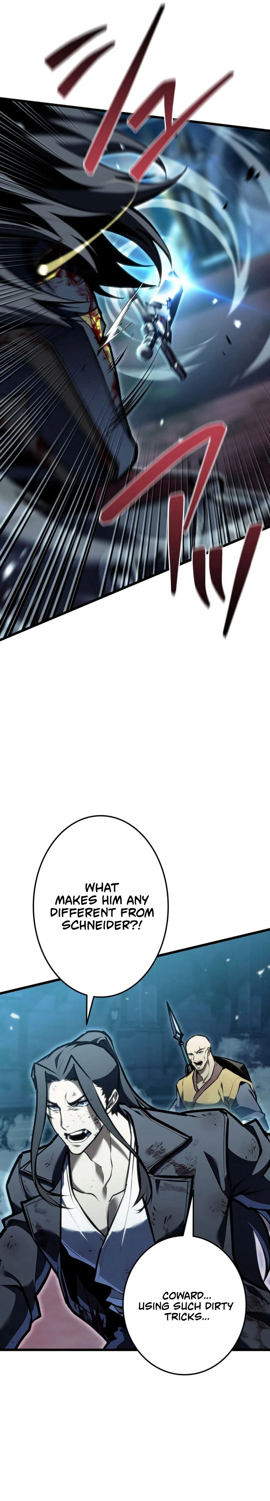 Reincarnator’s Stream Chapter 42 Page 32