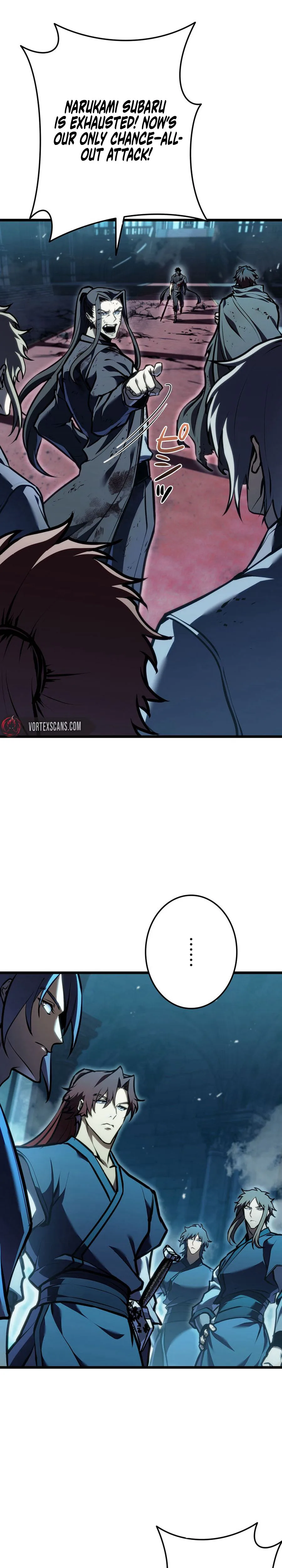 Reincarnator’s Stream Chapter 42 Page 33