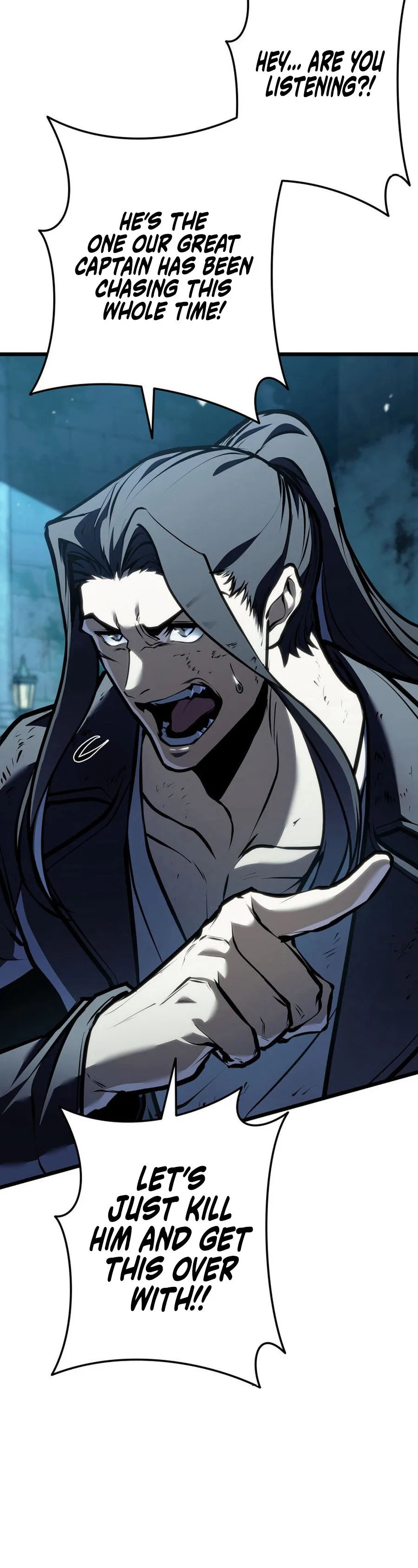 Reincarnator’s Stream Chapter 42 Page 34