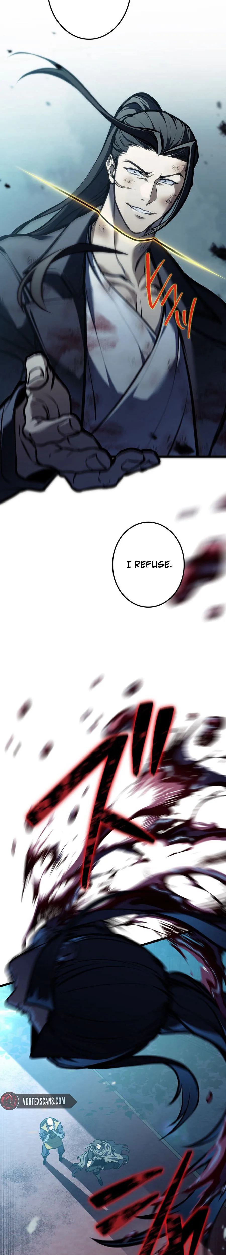 Reincarnator’s Stream Chapter 42 Page 42