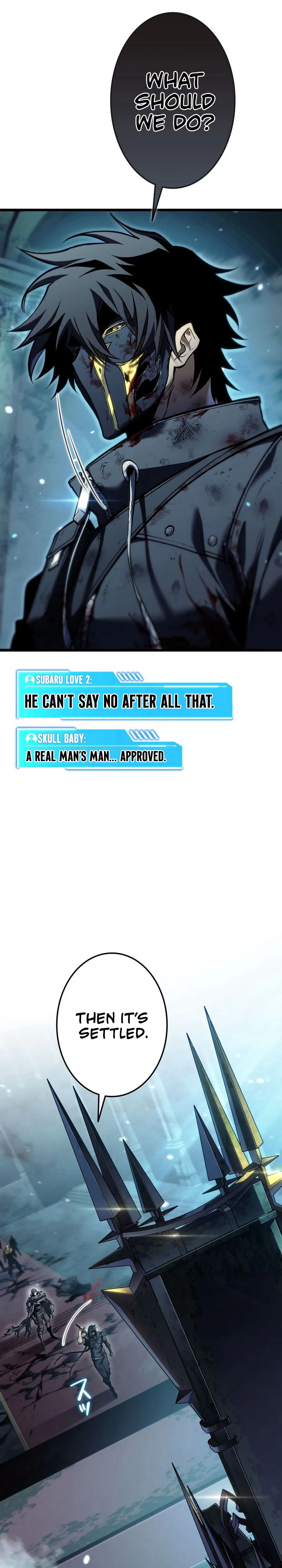 Reincarnator’s Stream Chapter 42 Page 50