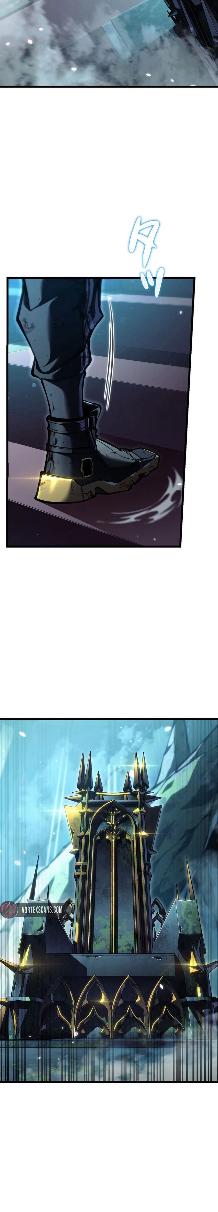 Reincarnator’s Stream Chapter 42 Page 51