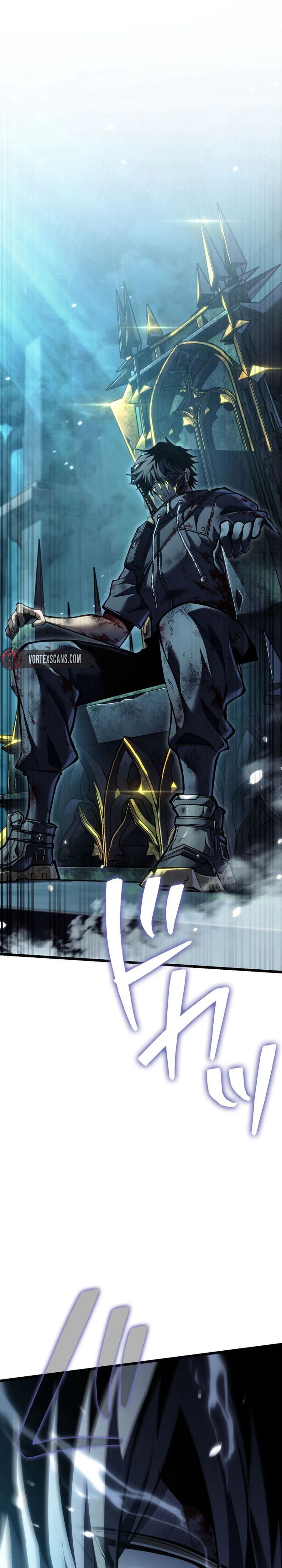 Reincarnator’s Stream Chapter 42 Page 53