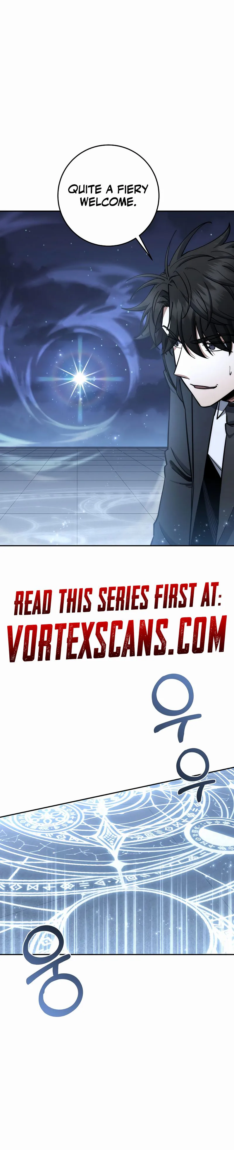 Return of the Sword God-Rank Civil Servant Chapter 83 Page 11