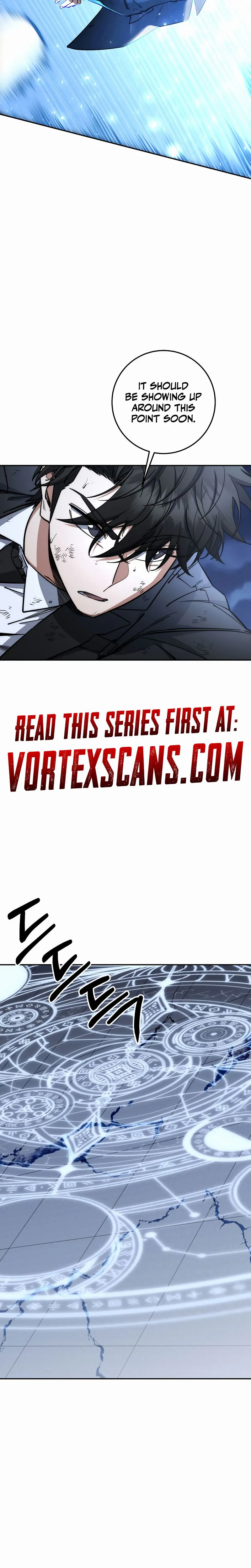 Return of the Sword God-Rank Civil Servant Chapter 83 Page 19