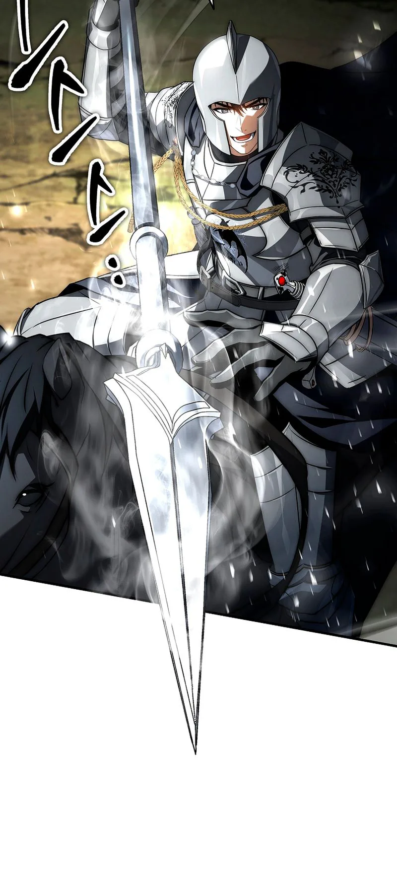 Rise of the Fallen Kingdom's Third Prince Chapter 58 Page 8