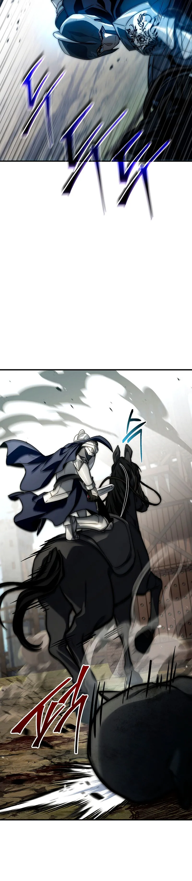 Rise of the Fallen Kingdom's Third Prince Chapter 58 Page 12