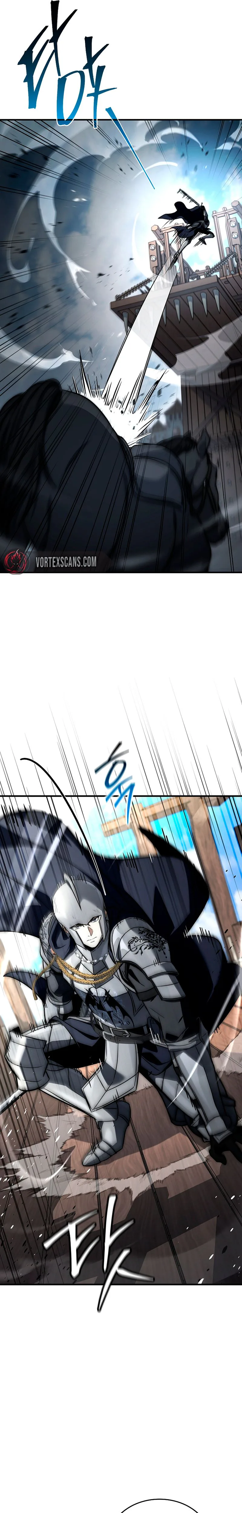 Rise of the Fallen Kingdom's Third Prince Chapter 58 Page 13