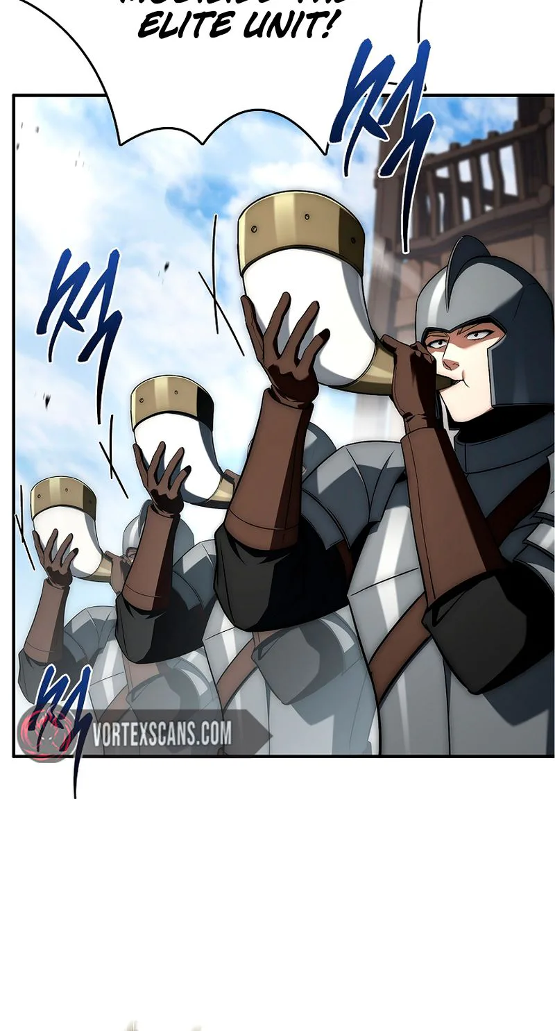 Rise of the Fallen Kingdom's Third Prince Chapter 58 Page 20