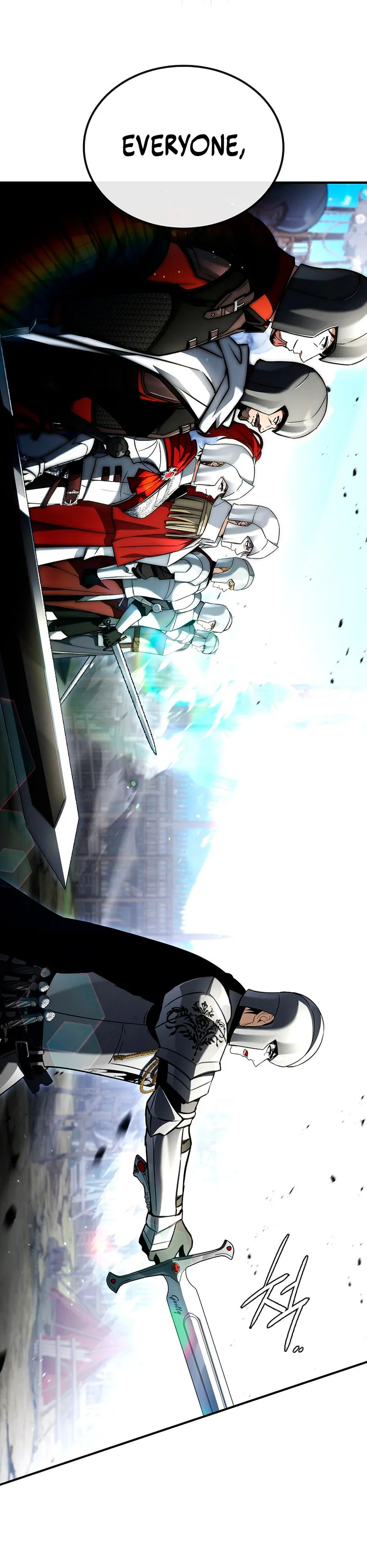 Rise of the Fallen Kingdom's Third Prince Chapter 58 Page 24