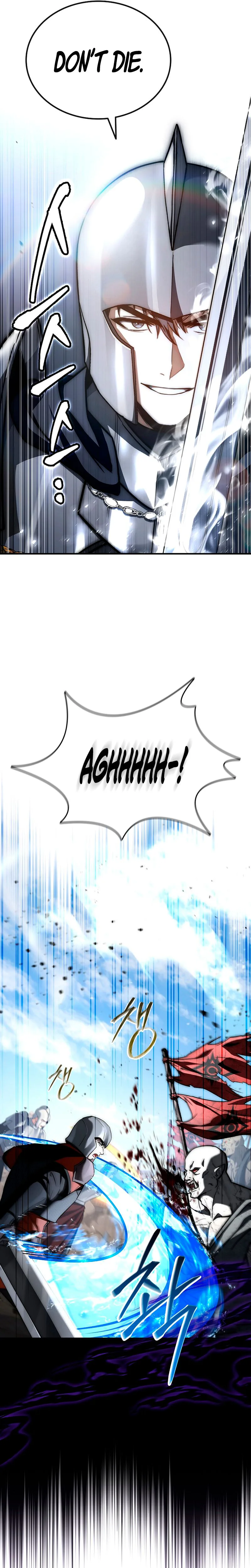 Rise of the Fallen Kingdom's Third Prince Chapter 58 Page 25