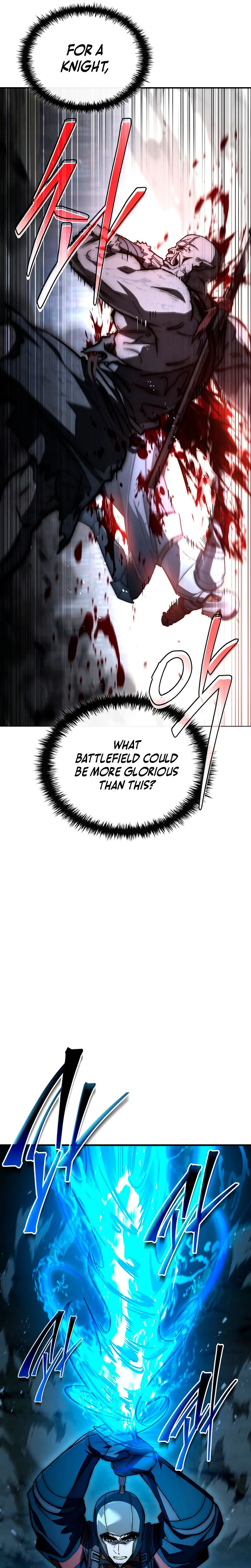 Rise of the Fallen Kingdom's Third Prince Chapter 58 Page 29