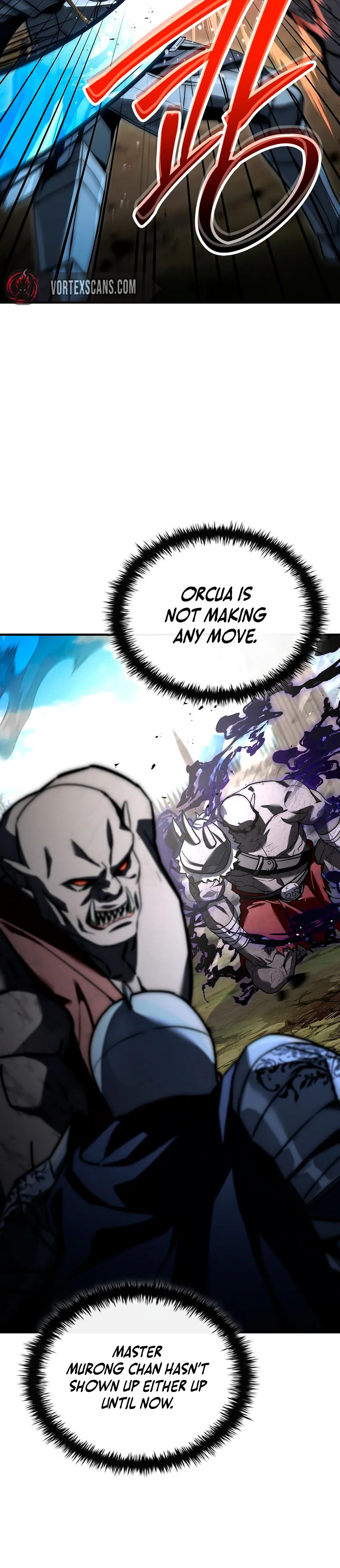 Rise of the Fallen Kingdom's Third Prince Chapter 58 Page 34