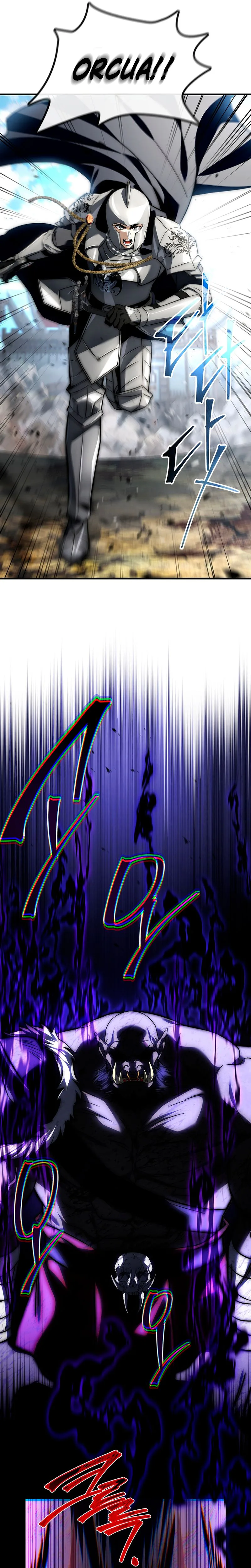 Rise of the Fallen Kingdom's Third Prince Chapter 58 Page 37