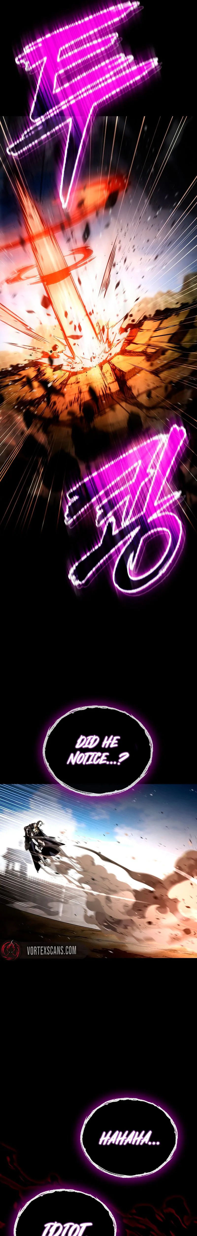 Rise of the Fallen Kingdom's Third Prince Chapter 58 Page 39