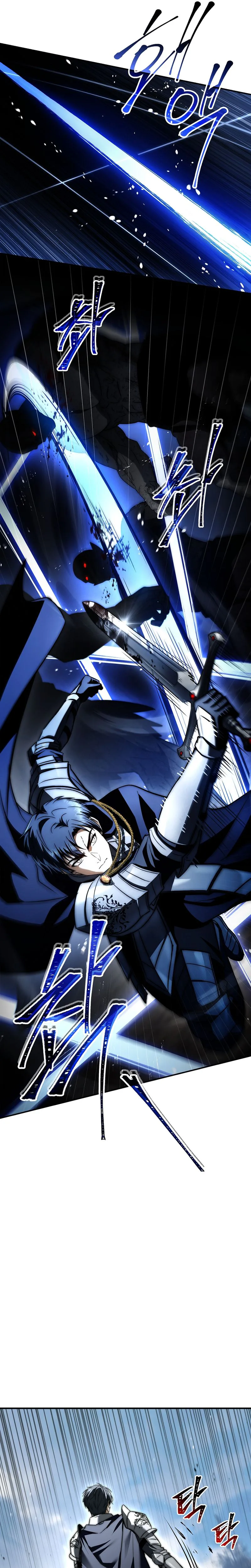 Rise of the Fallen Kingdom's Third Prince Chapter 47 Page 18