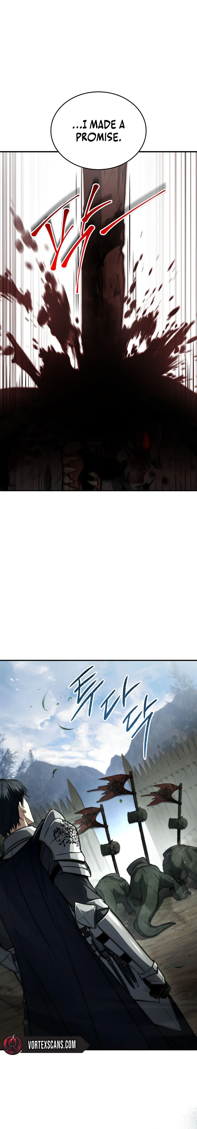 Rise of the Fallen Kingdom's Third Prince Chapter 47 Page 21