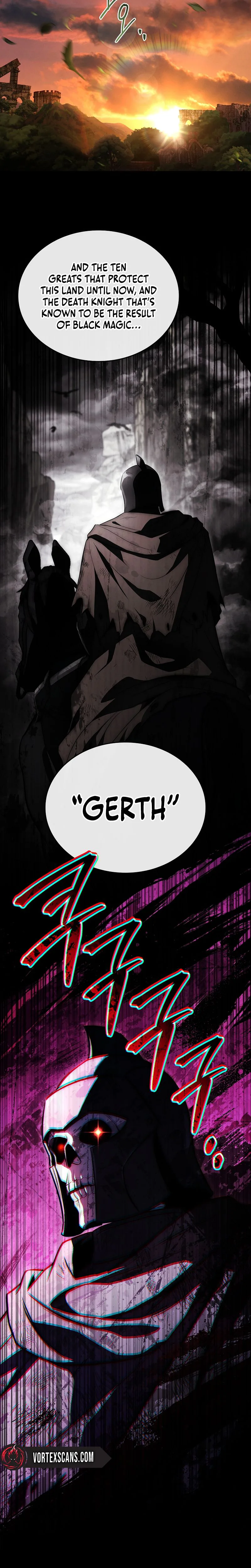 Rise of the Fallen Kingdom's Third Prince Chapter 47 Page 29