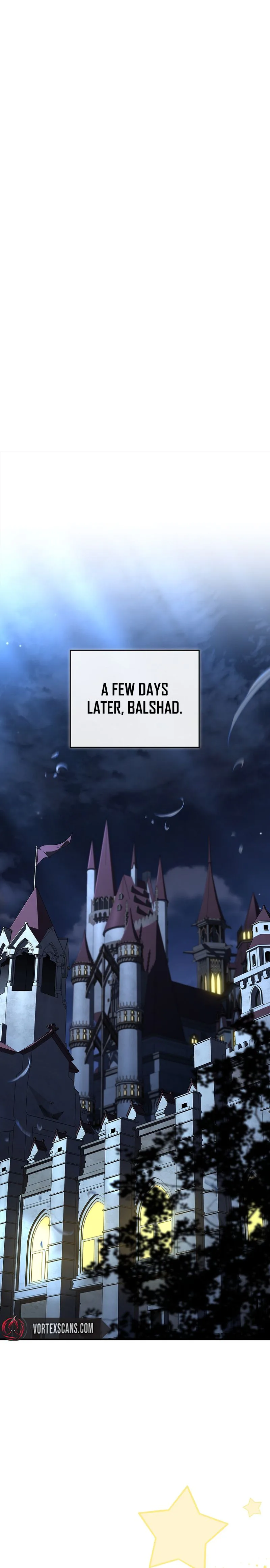 Rise of the Fallen Kingdom's Third Prince Chapter 63 Page 12