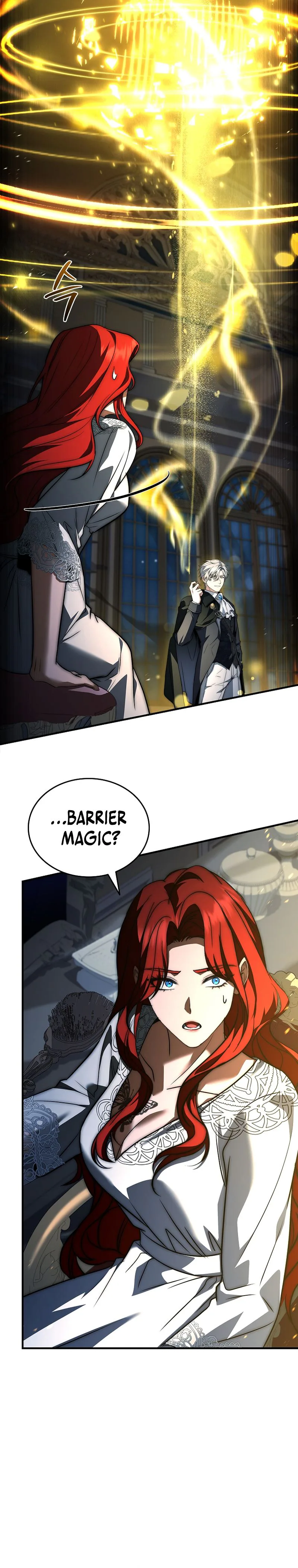 Rise of the Fallen Kingdom's Third Prince Chapter 63 Page 34