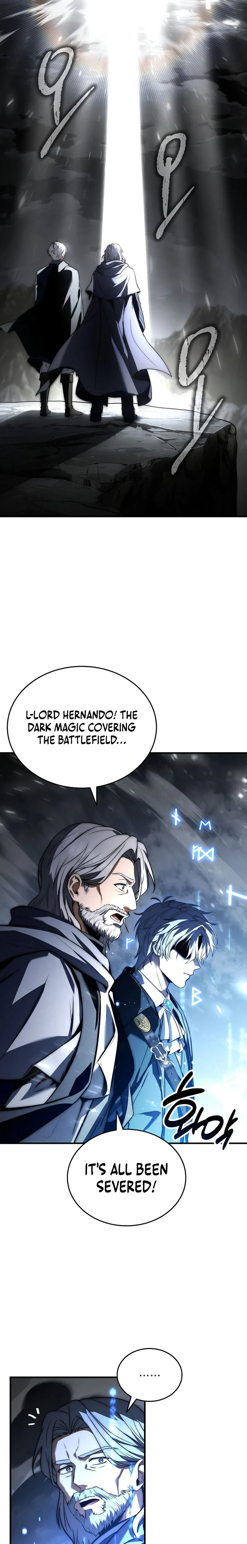 Rise of the Fallen Kingdom's Third Prince Chapter 62 Page 8