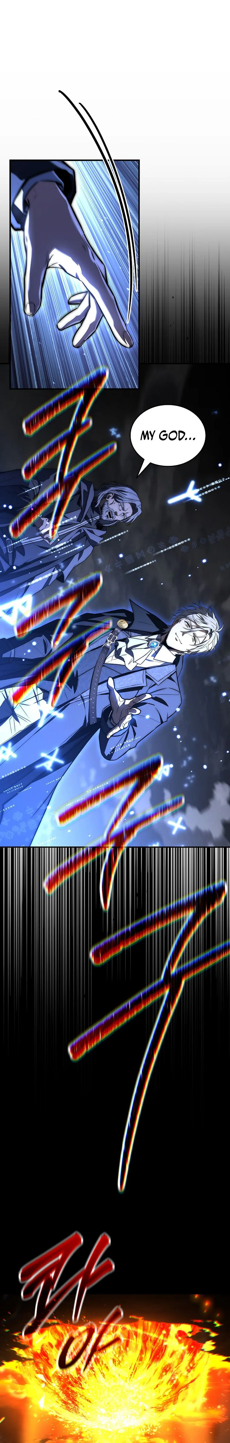 Rise of the Fallen Kingdom's Third Prince Chapter 62 Page 10