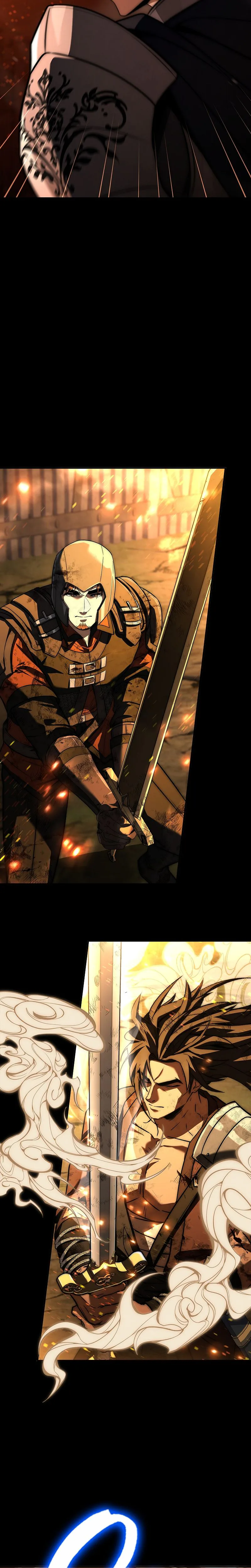 Rise of the Fallen Kingdom's Third Prince Chapter 62 Page 14