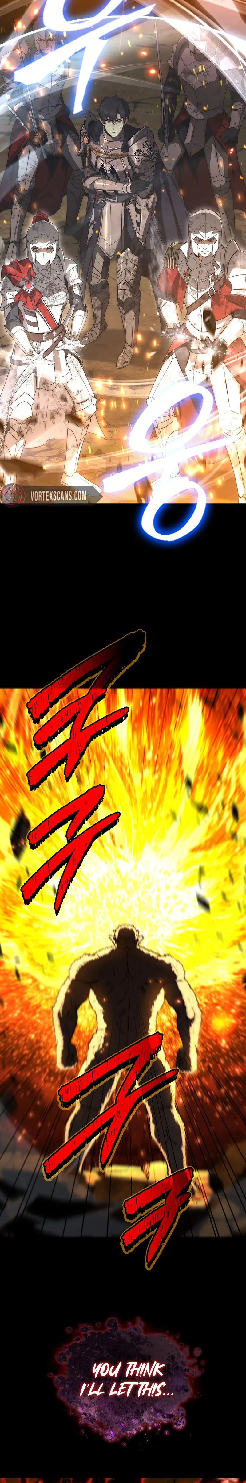 Rise of the Fallen Kingdom's Third Prince Chapter 62 Page 15